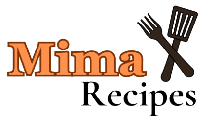 Mimarecipes