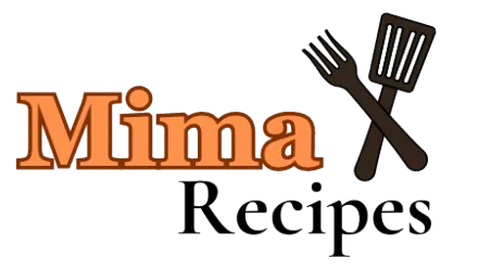 Mimarecipes