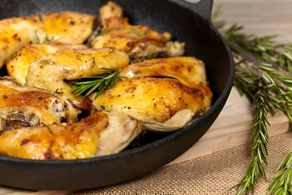 Perfect Chicken Brine Recipe