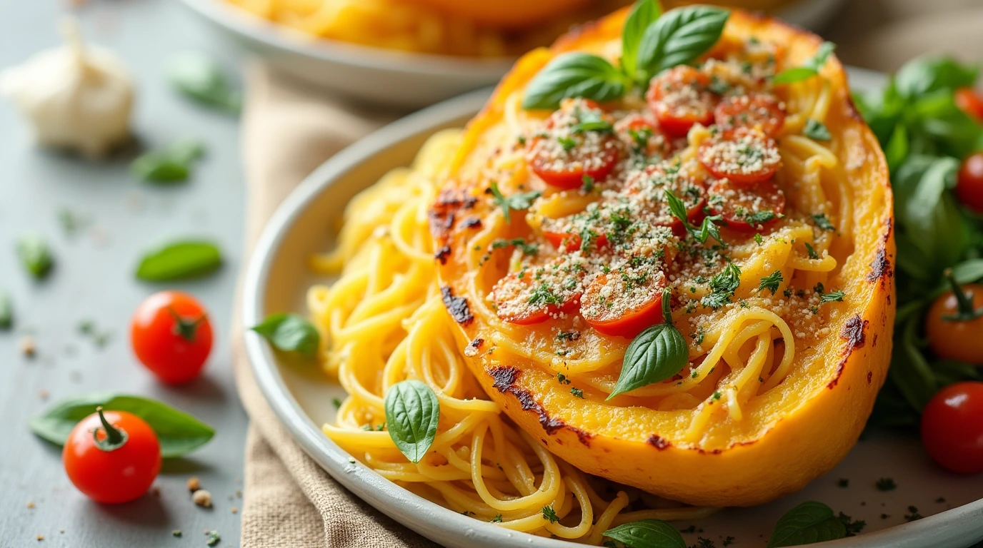 best Spaghetti Squash