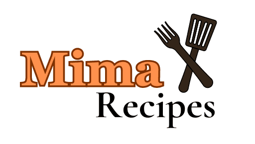 Mimarecipes