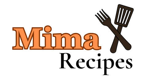 Mimarecipes.com