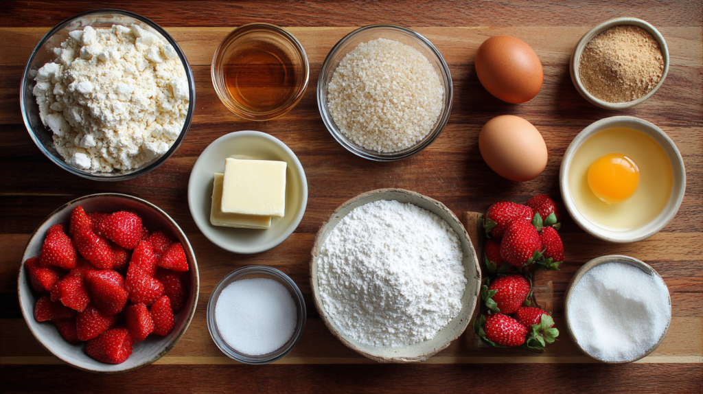 strawberry-crunch-cookies-ingredients.