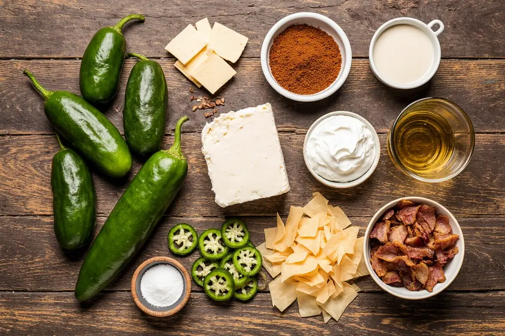 Everything you need—simple, fresh, and full of flavor.