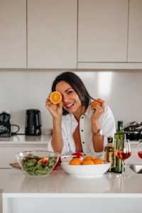 Hi, I’m Mima! Welcome to Mima Recipes,